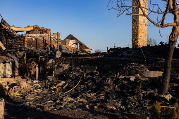 24/7 Emergency Fire Damage Removal experts in Bellevue, KY