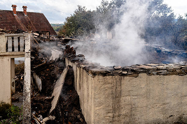 Reliable Fire Damage Removal contractor in Bellevue, KY by Fire Damage Biloxi