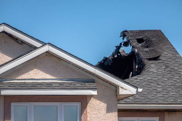 Licensed Fire Damage Removal service in Bellevue, KY - Fire Damage Biloxi